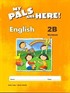 My Pals Are Here! English Workbook 2-B