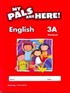 My Pals Are Here! English Workbook 3-A