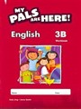 My Pals Are Here! English Workbook 3-B