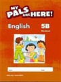My Pals Are Here! English Workbook 5-B