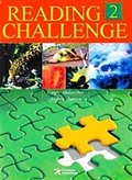 Reading Challenge 3 +CD