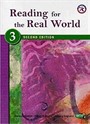 Reading for the Real World 3 + MP3 CD (2nd Edition)