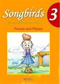 Songbirds 3 + CD (People and Places)