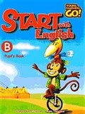 Start with English Pupil's Book - B