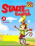 Start with English Workbook - A
