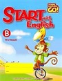 Start with English Workbook - B