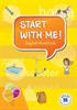 Start with Me! English Notebook