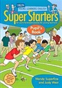 Super Starters Pupil's Book