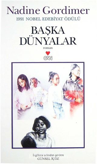 Başka Dünyalar