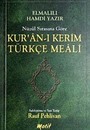 Kur'an'ı Kerim Türkçe Meali Nüzul Sırasına Göre (Cep Boy)