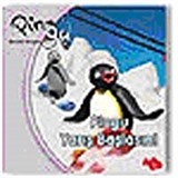 Pingu Yarış Başlasın!
