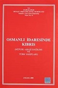 Osmanlı İdaresinde Kıbrıs