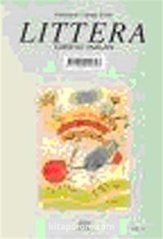 Littera Edebiyat Yazıları Cilt: 9