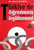 Türkiye'de Öğretmen Örgütlenmesi 1908 - 1998