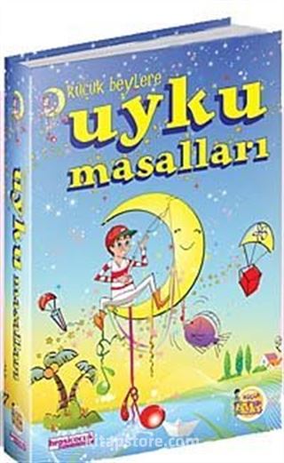 Küçük Beylere Uyku Masalları