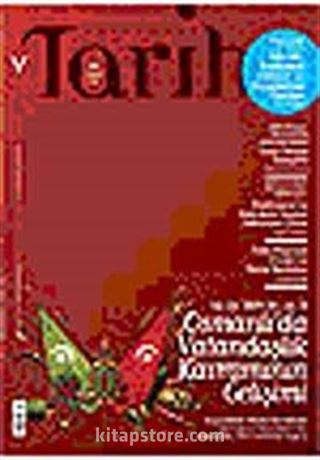 Toplumsal Tarih Dergisi Sayı: 182 (Şubat 2009)
