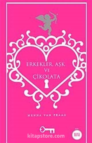 Erkekler, Aşk ve Çikolata