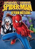 Spider-Man Klasik-Oyun Kitabı-3