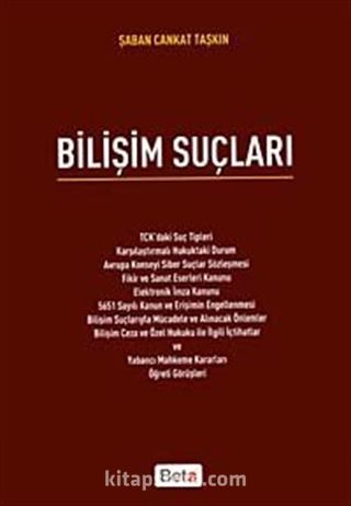 Bilişim Suçları
