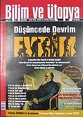 Bilim ve Ütopya Aylık Bilim, Kültür ve Politika Dergisi / Sayı:176