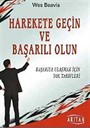 Harekete Geçin ve Başarılı Olun