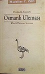 Osmanlı Uleması