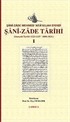 Şani-Zade Tarihi-I