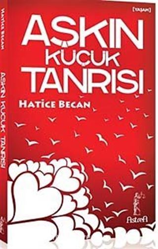Aşkın Küçük Tanrısı