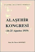Alaşehir Kongresi (16-25 Ağustos 1919)
