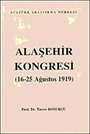 Alaşehir Kongresi (16-25 Ağustos 1919)