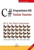 C# Programlama Dili ve Yazılım Tasarımı (2.cilt)