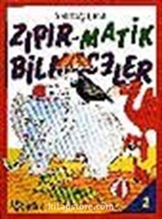 Zıpırmatik Bilmeceler