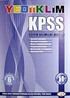 KPSS Eğitim Bilimleri Dergisi-11