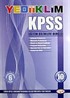 KPSS Eğitim Bilimleri Dergisi-10