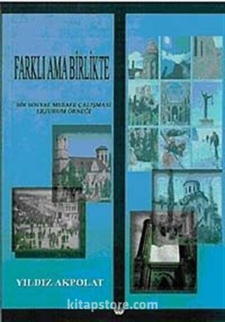 Farklı Ama Birlikte
