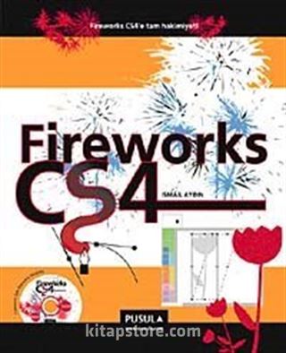Fireworks CS4