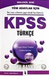 2010 KPSS Türkçe Soru Bankası / Molekül Seri