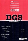 DGS 5000 Soru ve Yanıt