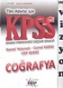 KPSS Genel Yetenek-Genel Kültür Cep Serisi-Coğrafya