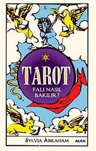 Tarot Falı Nasıl Bakılır?