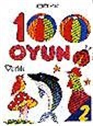100 Oyun 1