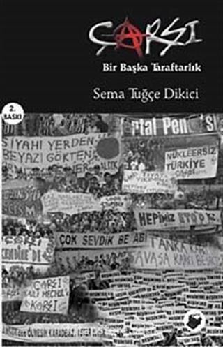 Çarşı