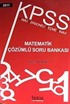 2011 KPSS Matematik Çözümlü Soru Bankası