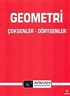 Geometri (Çokgenler-Dörtgenler)