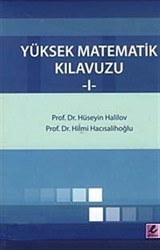 Yüksek Matematik Kılavuzu
