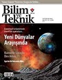 Bilim ve Teknik / Aylık Popüler Bilim Dergisi Şubat 2008 Sayı: 495