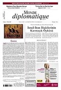 Le Monde Diplomatique Türkiye 15 Şubat-15 Mart 2009