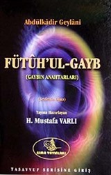 Fütuh'ul-Gayb (Gaybın Anahtarları)