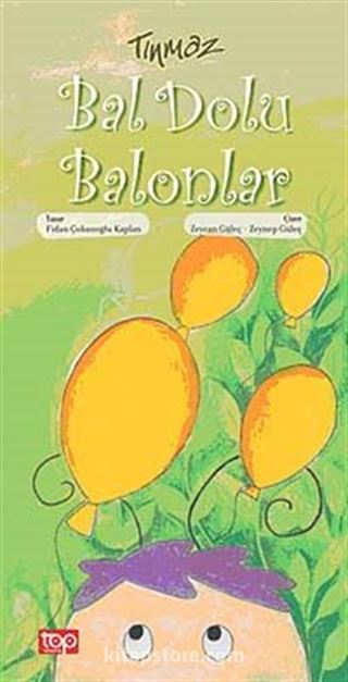 Tınmaz - Bal Dolu Balonlar