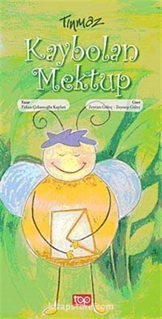 Tınmaz - Kaybolan Mektup